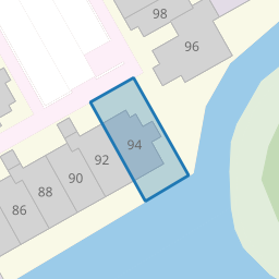 Perceel MLD00-I-1599