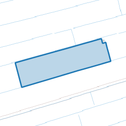 Perceel MLD00-I-1624