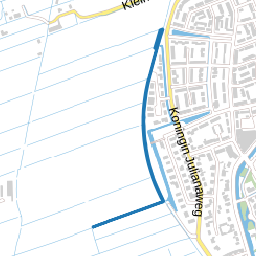 Perceel MLD00-I-1653