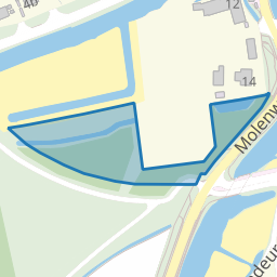 Perceel MLD00-I-1657