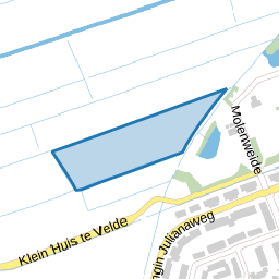 Perceel MLD00-I-1663