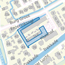 Perceel MLD00-I-1673