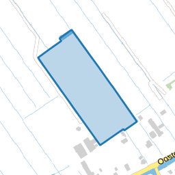 Perceel MLD00-I-1677