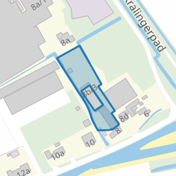 Perceel MLD00-I-1681