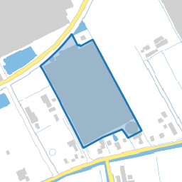 Perceel MLD00-I-1711