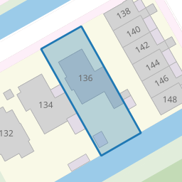 Perceel MLD00-I-1732