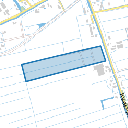 Perceel MLD00-I-1767