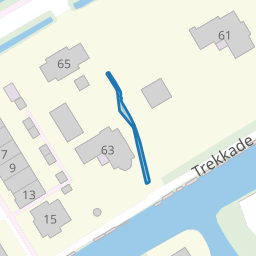 Perceel MLD00-I-1776