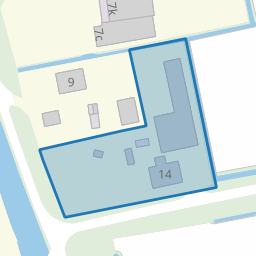 Perceel MLD00-I-1789