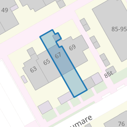 Perceel MLD00-I-1804