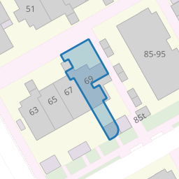 Perceel MLD00-I-1805