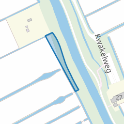 Perceel MLD00-I-1816