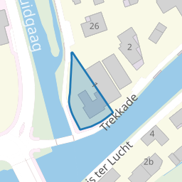 Perceel MLD00-I-1824