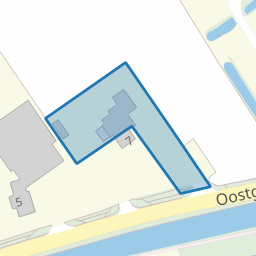 Perceel MLD00-I-1826