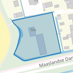 Perceel MLD00-I-1830