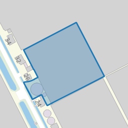 Perceel MLD00-I-1835