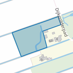 Perceel MLD00-I-1888