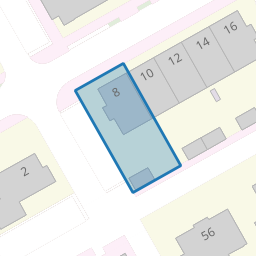 Perceel MLD00-I-1890