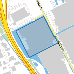 Perceel MLD00-I-1921