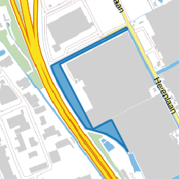 Perceel MLD00-I-1924