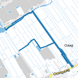 Perceel MLD00-I-1957