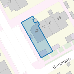 Perceel MLD00-I-1965