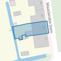 Perceel MLD00-I-1979