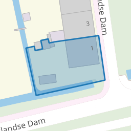 Perceel MLD00-I-1980