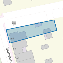 Perceel MLD00-I-1982