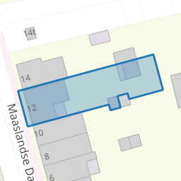 Perceel MLD00-I-1983