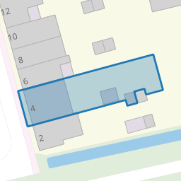 Perceel MLD00-I-1987