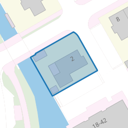 Perceel MLD00-I-1997