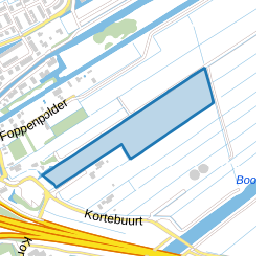Perceel MLD00-I-1998