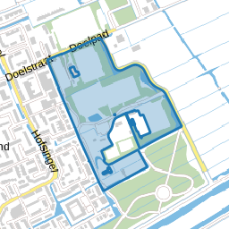 Perceel MLD00-I-2023