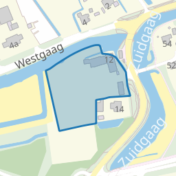 Perceel MLD00-I-2033