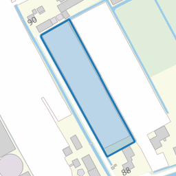 Perceel MLD00-I-2063