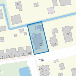 Perceel MLD00-I-2071