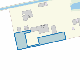 Perceel MLD00-I-2083