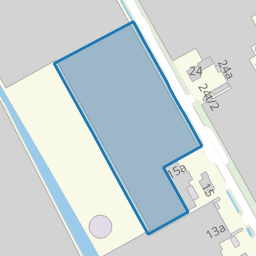 Perceel MLD00-I-2112