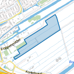 Perceel MLD00-I-2124