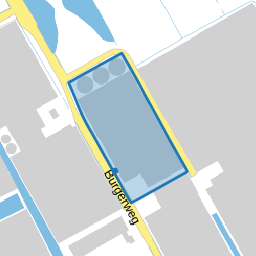 Perceel MLD00-I-2134