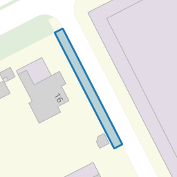 Perceel MLD00-I-2137