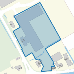 Perceel MLD00-I-2169