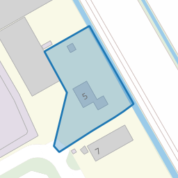 Perceel MLD00-I-2172