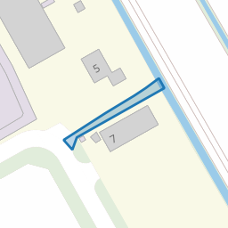 Perceel MLD00-I-2173