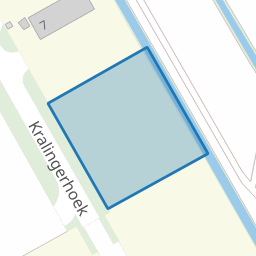 Perceel MLD00-I-2174