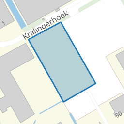 Perceel MLD00-I-2179