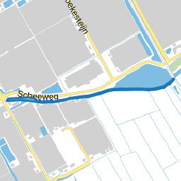 Perceel MLD00-I-2185