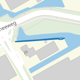 Perceel MLD00-I-2186