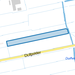 Perceel MLD00-I-2192